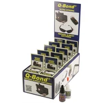 Tool International Q-bond Adhesive Kit 10 Pack Display 90003. Fixed Price $151.54.