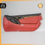 03-06 Mercedes R230 SL55 SL65 Amg Interior Door Panel Right Side Red Oem. Fixed Price $547.23.