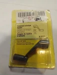 Casement Window Crank Handle Operator. Prime Line. 3/4 In. Bronze Grey 3532. Fixed Price $6.95.