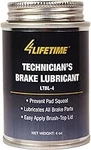 4LIFETIMELINES Technician's Grade Brake Lubricant - Rust And Corrosion Protectio. Fixed Price $21.34.