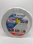H.b. Fuller Eternabond Commercial Roof Leak Repair Tape White 4" X 50' Roll New. Fixed Price $44.99.