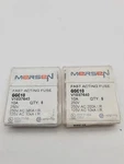 Lot Of Mersen GGC10 Fast Acting Miniature Fuse Glass Body Amp 250 Volt. Fixed Price $15.00.