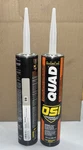 2 Pack Osi Quad Sealant 10OZ 519 Pewter/ash/hickory. Fixed Price $15.99.