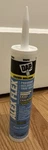 Dap Alex Flex 10.1 Oz. White Premium Molding And Trim Sealant. Fixed Price $5.00.