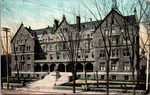 Montreal Quebec Qc Royal Victoria College First Women Postcard 35070. Fixed Price $14.95.