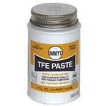 Wm Harvey 023030 Plastic White Teflon Ptfe Paste Pipe Joint Compound 4 Oz.. Fixed Price $14.19.