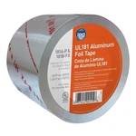 Ipg UL181 Aluminum Foil Tape, 2.5" X 60 Yd, (single Roll) Silver. Fixed Price $44.99.
