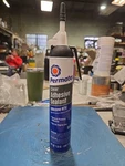 Permatex 85913 Clear Adhesive Sealant Silicone Rtv- General Purpose- 7.25OZ Can. Fixed Price $29.79.