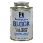 Hercules 15703 All Purpose, High Performance Pipe Thread Sealant, 4 Oz, Blue. Fixed Price $10.55.
