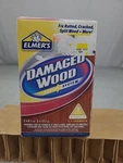 Elmer's E761Q Two Oz Damaged Wood Repair System. Fixed Price $49.99.
