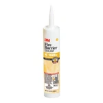 7 Pack 3M Fire Barrier Sealant Ic 15WB+ Yellow Color One-part Gun-grade 10.1 Oz. Fixed Price $46.12.