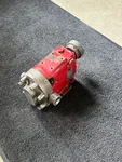 Waukesha Spx Pump (006-U1). Fixed Price $2000.00.