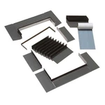 Velux Edl Deck Mounted Skylight Flashing For Low Profile Roofs. Fixed Price $135.80.