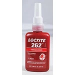 Loctite 26231 Red High-strength Threadlocker, 1.69 Fl. Oz. Bottle. Fixed Price $24.82.