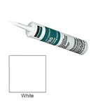 White Dow Corning 795 Silicone Building Sealant - 12 Tubes (case). Fixed Price $175.50.