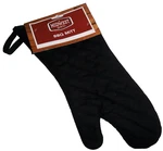 Bbq Mitt Black 14" X 7" By Midwest Grill Co.. Fixed Price $11.69.