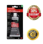 Bondo Glazing And Spot Putty, 00907ES, 4.5 Oz, 1 Tube. Fixed Price $8.85.