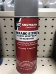 Mercury Marine Quicksilver Verado Enamel Spray Paint Oem Pn 92-802878020. Fixed Price $30.99.
