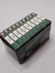 Lot Of 10 Chicago Rawhide Cr 27280 Usa Oil Seal. Fixed Price $99.95.
