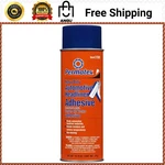 Permatex 27828 Headliner & Carpet Adhesive 16.75 Oz High-strength Spray. Fixed Price $26.99.