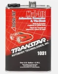 Transtar 1031 Mul-tie Coat Adhesion Promoter For Plastic Parts (gallon). Fixed Price $135.00.