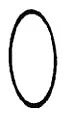 Bell & Gossett P48690 Volute Gasket. Fixed Price $43.82.