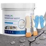 Xmntdo Invisible Waterproof Agent Transparent Repairing Leak Adhes.... Fixed Price $37.40.