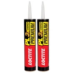Pl Premium 10 Oz. Polyurethane Construction Adhesive (2-PACK). Fixed Price $15.52.