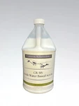 Professional Grade - Easy To Use Interior Acrylic Concrete Sealer Non Hazmat. Fixed Price $67.95.