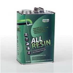 Chemical All Resin, Qt Can, Amber, Liquid USC.58215. Fixed Price $60.38.