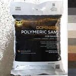 40LB Gray Beige Polymeric Sand With Ceramic Flex For Paver Joints Up To 4IN. Fixed Price $116.25.