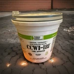 Hardcast Ccwi 181 White Indoor Outdoor Water Based Duct Sealant One Gallon New. Fixed Price $49.99.