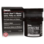 Devcon 10240 Plastic Steel 5 Minute Putty (sf) 1-LB. Fixed Price $74.47.