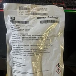 Ppg Aerospace Semkit Pack Pr 1775 B-2 Gray Ams 3265CORROSION Inhibitive Sealant. Fixed Price $40.00.