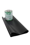 Mytee Products 18OZ Black 1/2 Yard Vinyl Patch With 0.25 Gallon Cement,. Fixed Price $83.99.