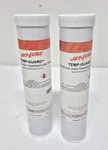 Jet-lube 31850 14 Oz Tube High Temperature Grease Cartridge Black Lot Of 2. Fixed Price $33.99.
