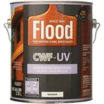 Gal Flood FLD521 Redwood Cwf-uv Exterior Clear Finish. Fixed Price $50.57.