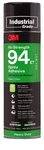 3M Hi-strength 94 Spray Adhesive Glue, Low Voc, Heavy Duty, Wood, Metals,. Fixed Price $28.45.