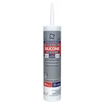 2749485 Silicone Sealant, 10 Oz, Cartridge, Clear, Base, Tub & Tile. Fixed Price $7.49.