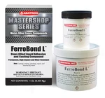 Abatron: Ferrobond-l Metal Filled Epoxy Compound (1LB Kit). Fixed Price $32.95.