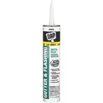 Dap Butyl-flex 10.1 Oz. Gutter & Flashing Sealant, White 7079818182. Fixed Price $8.78.