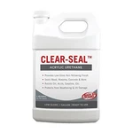 International Water Sealers Clear-seal Professional. Fixed Price $80.79.