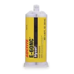 Loctite 237113 Glue, E-60NC Series, White, 5 Gal, Dual-cartridge, 1:01 Mix. Fixed Price $24.35.