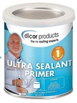 Dicor Corp. Rp-usp-p Roof Sealant Cleanr Primr & Coating Rv. Fixed Price $48.70.