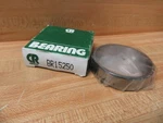 Chicago Rawhide BR15250 Skf Bearing Race. Fixed Price $20.77.