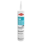 Dowsil 4060069 Silicone SEALANT,BLACK,700 53DA84. Fixed Price $12.23.