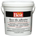 Do It Best Clear Thin Spread Floor Tile Adhesive (gallon) 7079826005 Sim Supply,. Fixed Price $29.90.