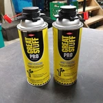 Lot Of Great Stuff Pro Tool Cleaner, By Dow Chemical 12 Oz Each 24 Total. Fixed Price $24.95.