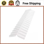 Suntuf Roof Ridge Cap 4 Ft Flashing Angle Clear Polycarbonate Panel 0.032" Thick. Fixed Price $24.99.