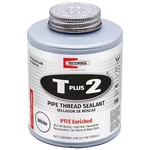 Rectorseal 23431 Pipe Thread Sealant 16 Oz, Brush-top Can, Plus 2, White,. Fixed Price $36.34.